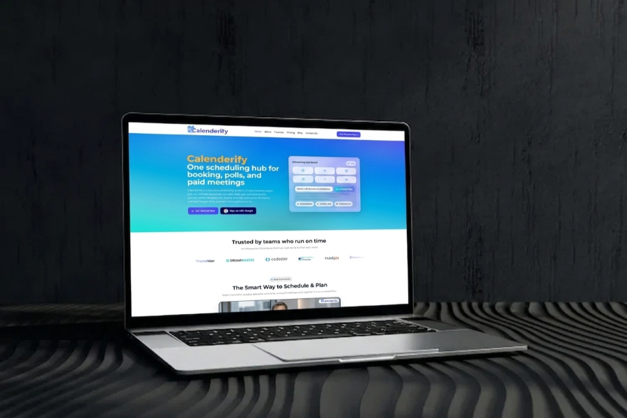 calenderify-project-view